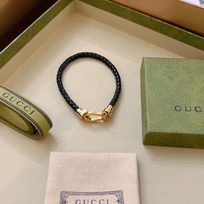 Gucci Bracelets